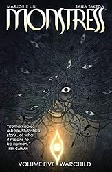 Amazon | Monstress Vol. 1 (English Edition) [Kindle edition